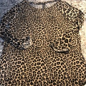 Lot of 3 H&M tops